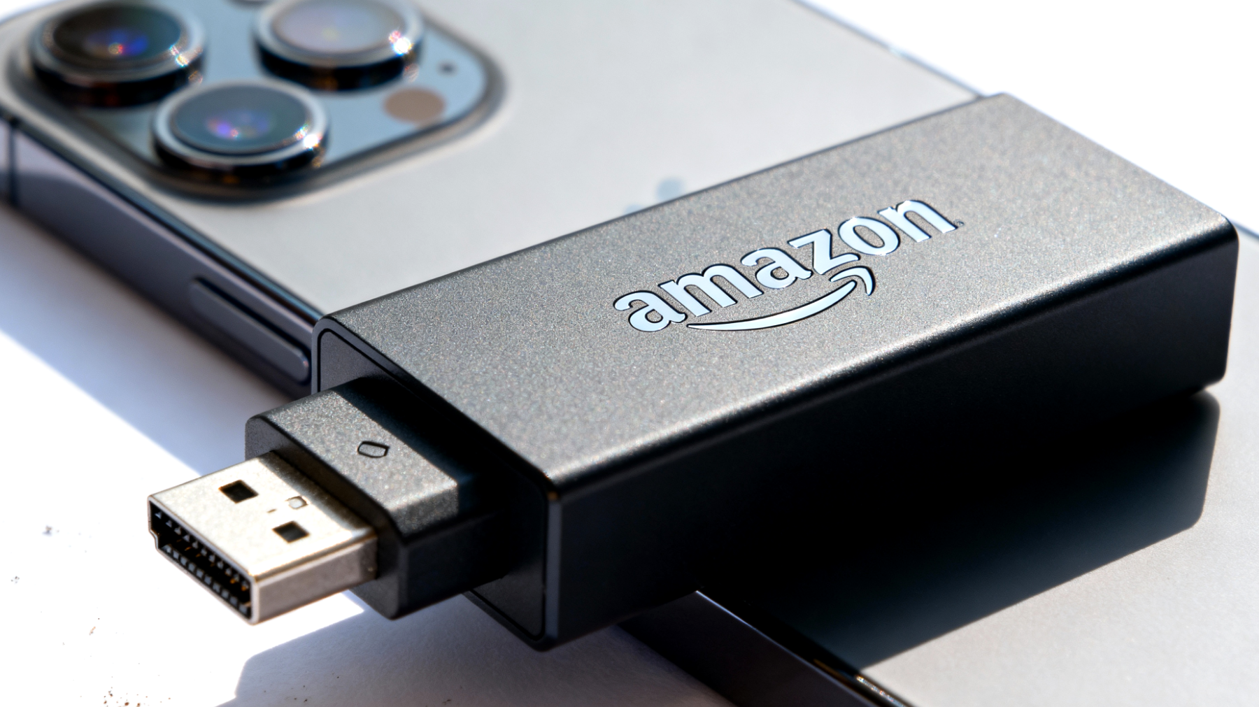 Amazon Fire TV Stick"