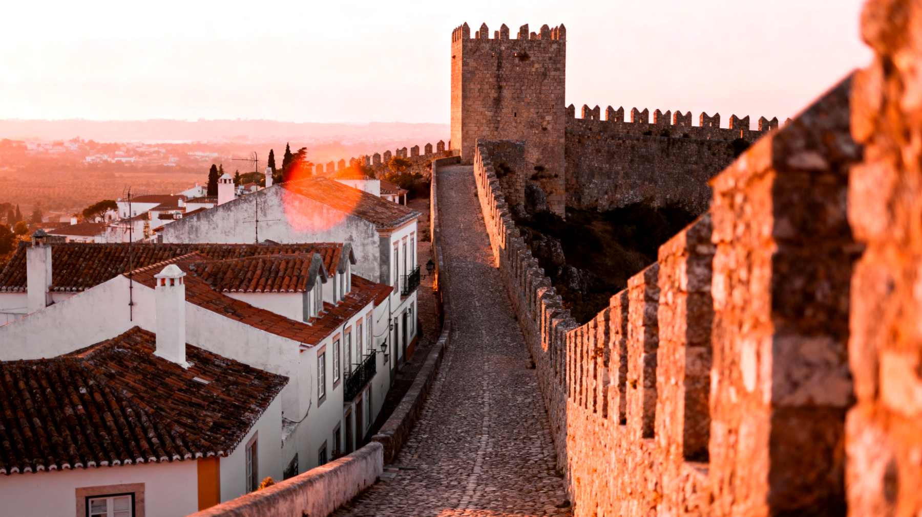 Óbidos"