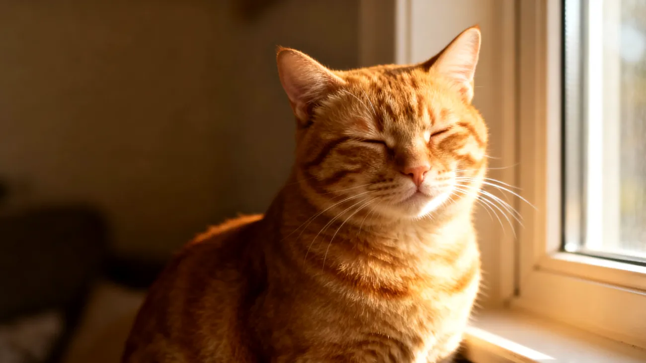 Verhaltensänderungen und Trainingsanpassungen bei Katzen nach der Kastration, insbesondere bei der Entwicklung neuer Routinen und dem Umgang mit hormonell bedingten Verhaltensweisen"