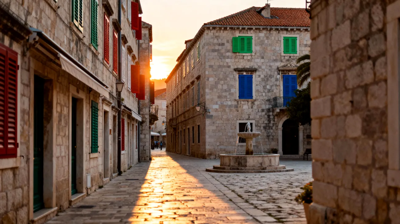 Trogir"