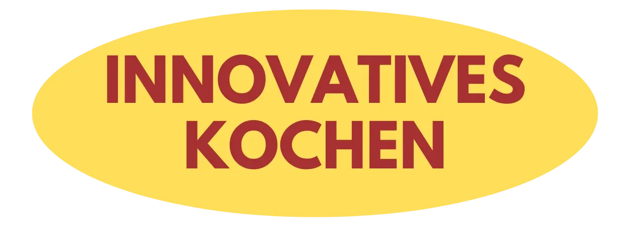 Innovatives Kochen